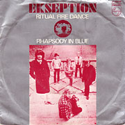 EKSEPTION / Ritual Fire Dance / Rhapsody In Blue